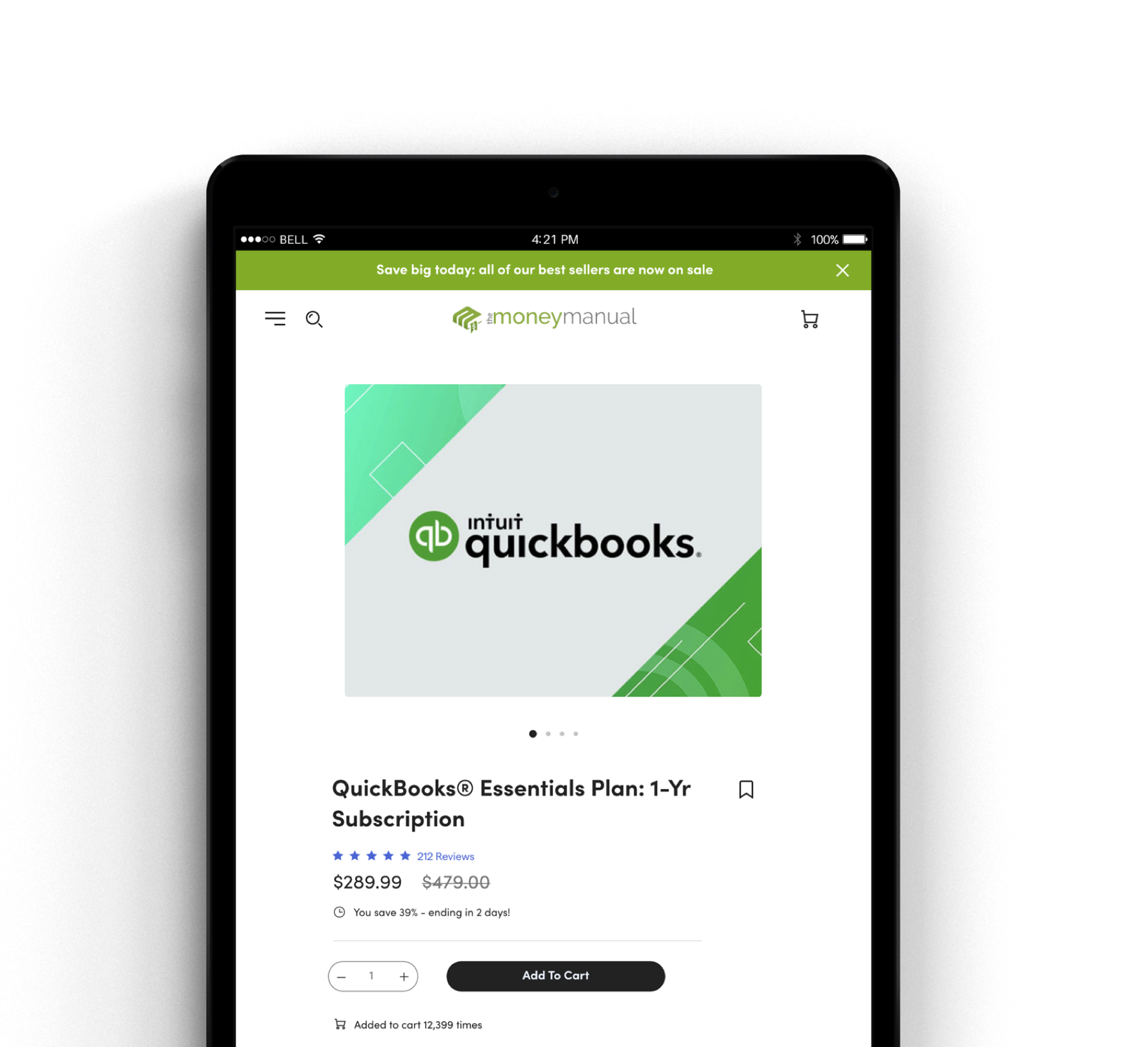 YOUR COMMERCE TOOLKIT